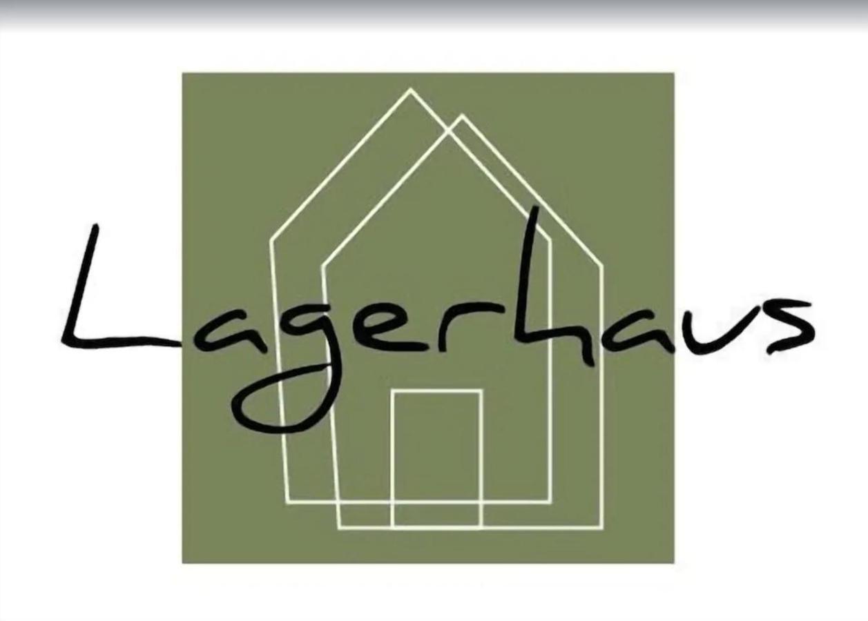Das-Lagerhaus-Kleine-Oase Apartment สไวบรึคเคิน ภายนอก รูปภาพ